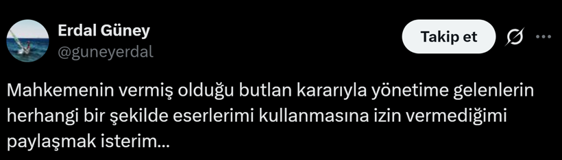 Kılıçdaroğlu'na peş peşe yasaklar! Sanatçılardan sonra akademisyenler ve aydınlar da kapıyı kapattı - Resim : 7