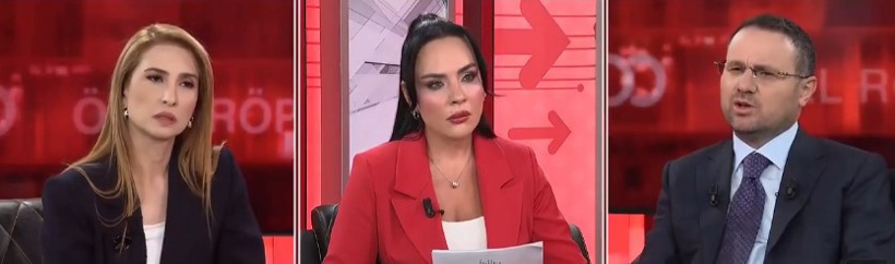 Son dakika | Ekrem İmamoğlu'ndan Bakan Gürlek'e canlı yayın yanıtı - Resim : 1