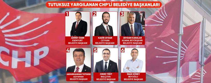 İktidar 411 belediyeyi kaybetmişti! İşte aradan geçen 850 günde okudukça 'yok artık' diyeceğiniz olaylar - Resim : 2