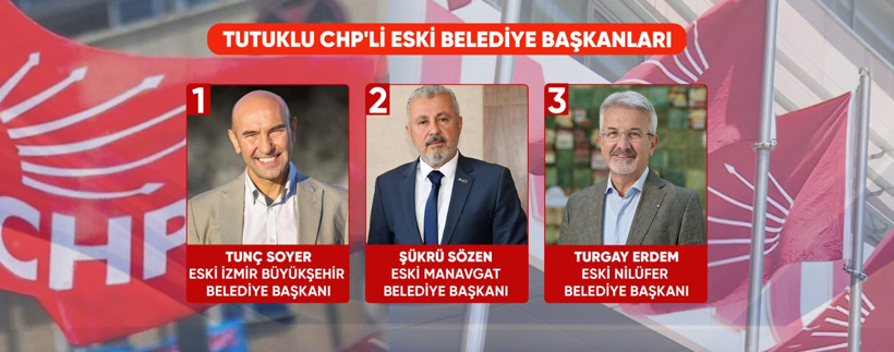 İktidar 411 belediyeyi kaybetmişti! İşte aradan geçen 850 günde okudukça 'yok artık' diyeceğiniz olaylar - Resim : 3