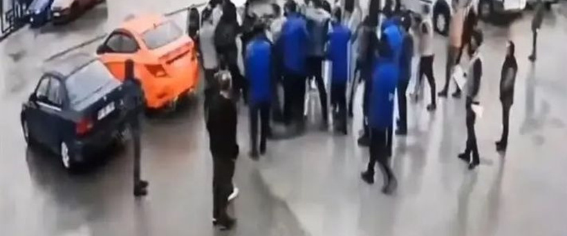 Hakim dayanamayıp araya girdi! Polisi döverek öldürenlerin ifadesini yarıda kesti - Resim : 3