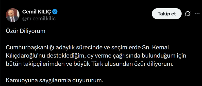 Kılıçdaroğlu'na peş peşe yasaklar! Sanatçılardan sonra akademisyenler ve aydınlar da kapıyı kapattı - Resim : 4