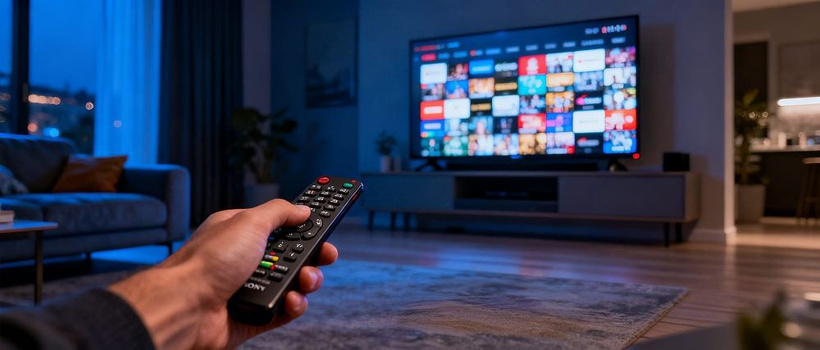 Televizyonlarda 'sinyal yok' sorunu! Türksat 4A TKGS frekans güncelleme ayarı nasıl yapılır? - Fotoğraf: 5