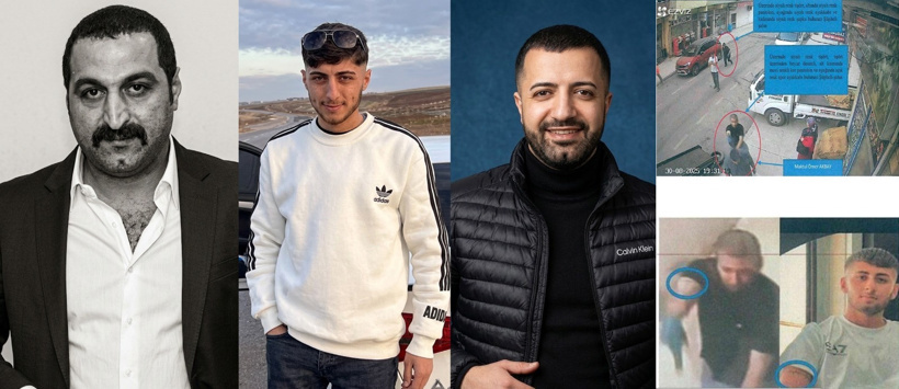 Eski Narkotik polisi Casperlar davasında çıktı: En az 4 cinayet de dosyaya girdi! - Resim : 2