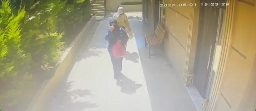 İstanbul'un üç ilçesini mesken tutmuşlardı: Kadın hırsızların suç kayıtları polisi bile şaşırttı - Resim : 4