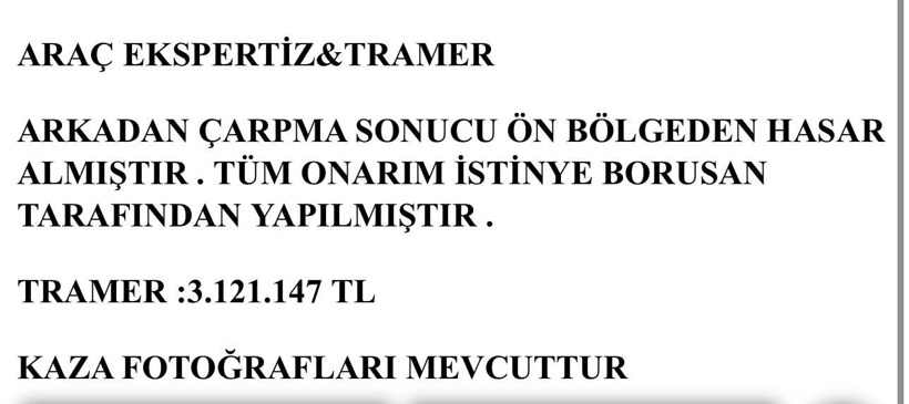 Sadettin Saran kaza yaptığı lüks aracını satışa çıkardı: İstediği fiyat dudak uçuklattı - Resim : 2