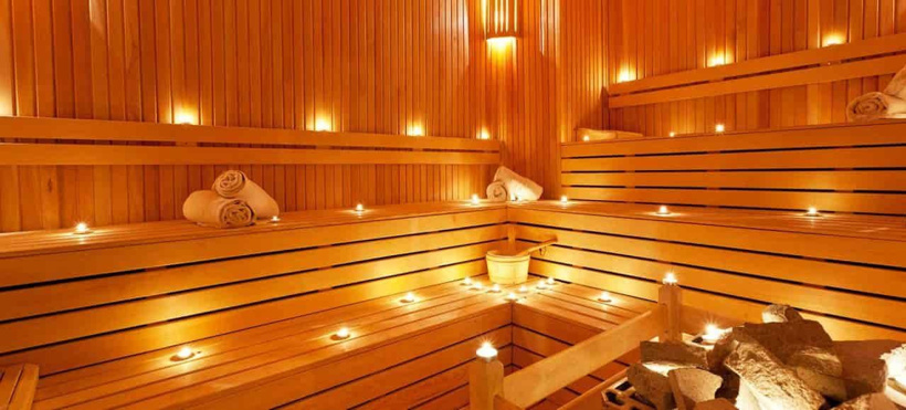 Sauna ömrü uzatıyor mu? Sağlık hedeflerine göre hangi saunayı seçmeli? - Resim : 2