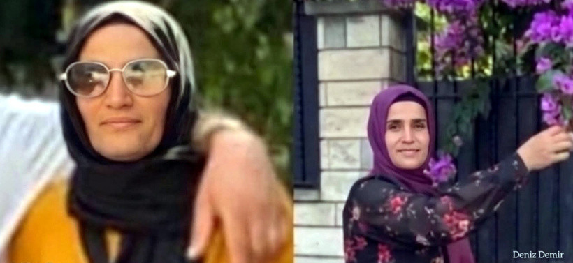 Aile katliamı yapan uzman çavuş öldü - Resim : 3