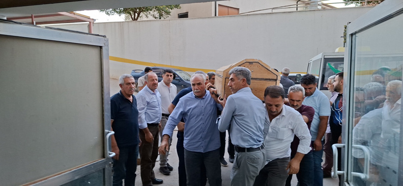 Kontrolünü kaybettiği otomobil şarampole devrildi: Gazeteci yaşamını yitirdi - Resim : 3