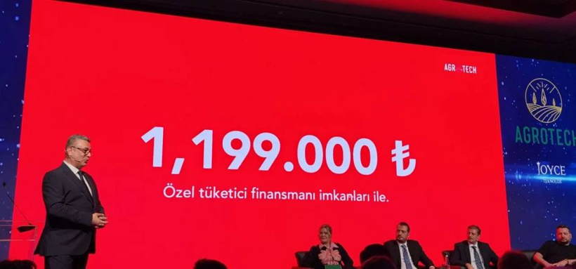Türkiye'nin İkinci Elektrikli Yerli Otomobili Geliyor! TOGG'un Yarı Fiyatına Satılacak - Fotoğraf: 5