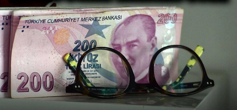 Yeni Maaşlar Belli Oldu, Hesap Değişti! En Düşük Emekli Maaşı İçin En Güçlü Rakam - Fotoğraf: 5