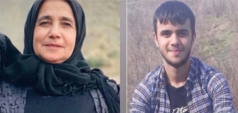 Aile katliamı yapan uzman çavuş öldü - Resim : 1