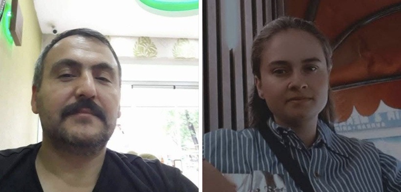 Çocuğun ihbarı korkunç cinayeti ortaya çıkardı - Resim : 1