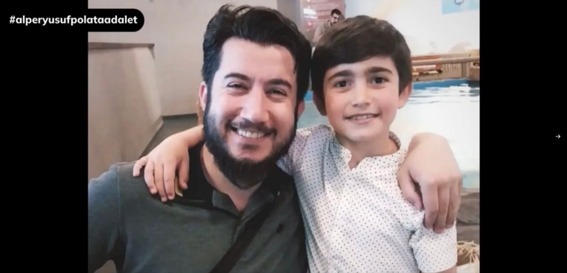AKP'li meclis üyesinin çarptığı çocuk öldü babasının hesabı engellendi! Emniyet ve bakanlıktan açıklama - Resim : 2