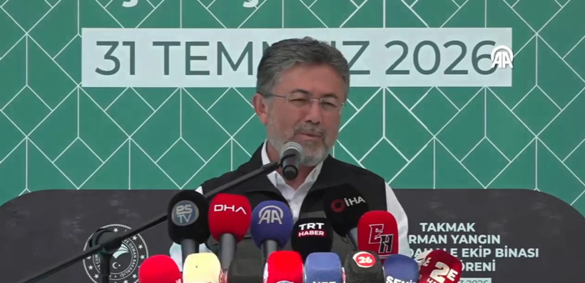 Felaket 3'üncü gününde! Orman yangınlarının biri bitmeden diğeri başlıyor - Resim : 1