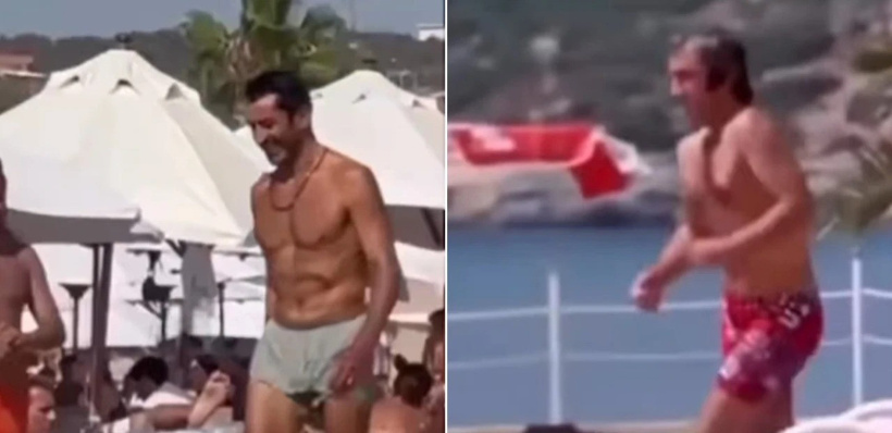 Kenan İmirzalıoğlu'ndan sosyal medya kararı! "Benim tercihim değil" - Resim : 3