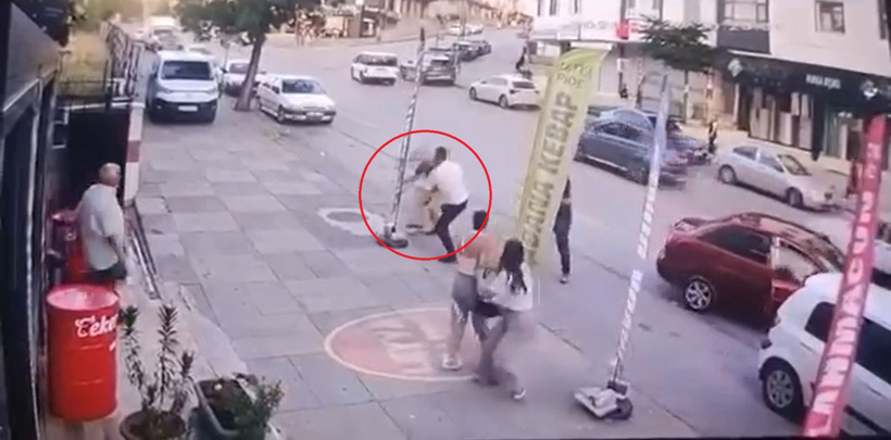 Türkiye'yi ayağa kaldıran şehir magandaları yeniden gözaltında! Yaşlı adamı dövüp kızları taciz etmişlerdi - Resim : 6