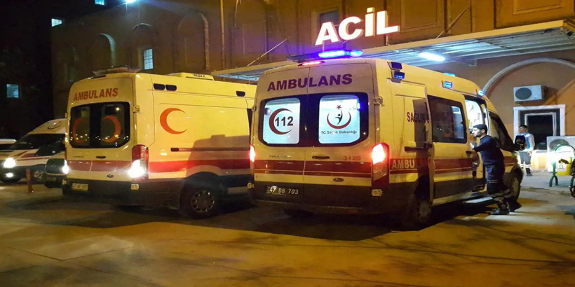 Çocuk parkında silahla poz verdi saatler sonra cinayet işledi! Göz göre göre gelen ölüm - Resim : 1