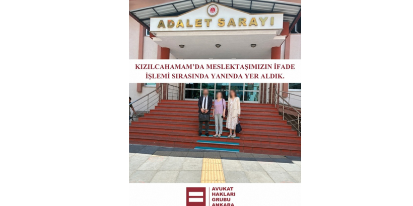 Mahkemede yapay zeka krizi! 25 yıllık avukata jet soruşturma - Resim : 1
