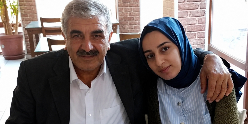 Rojin Kabaiş'in ailesine ölüm tehditleri! Avukat valiye seslendi 