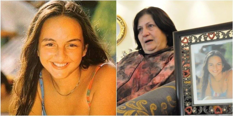 Çağla Tuğaltay cinayetinde 26 yıl sonra kritik gelişme: Şortunda erkek DNA'sı - Resim : 5