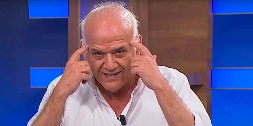 Ahmet Çakar Fenerbahçe maçı sonrası kötü haberi verdi - Fotoğraf: 2