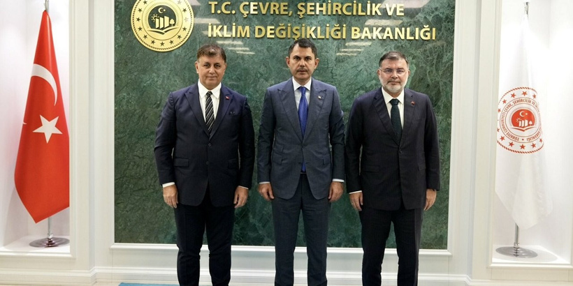 Pası Tugay atmış parantezi Kurum açmış! AKP'nin İzmir operasyonunun detayları netleşiyor - Resim : 2
