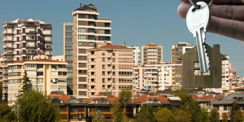 Ev Alacaklar Dikkat! En Uygun Konut Kredisi Beli Oldu: 1 Milyon TL'nin Geri Ödemesi Ne Kadar - Fotoğraf: 8