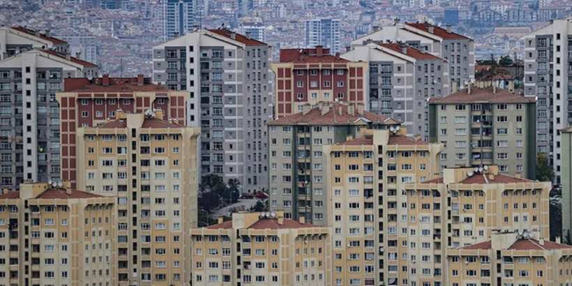 Ev Alacaklar Dikkat! En Uygun Konut Kredisi Beli Oldu: 1 Milyon TL'nin Geri Ödemesi Ne Kadar - Fotoğraf: 9