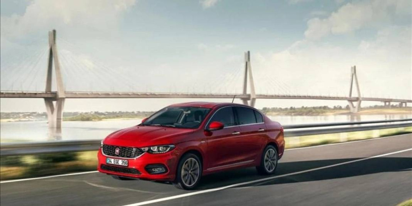 799 Bin Liraya Düştü! Fiat Egea'nın Haziran Ayı Fiyat Listesi Bayram Öncesi Bayilere Koşturacak - Fotoğraf: 4