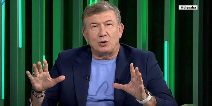 Tanju Çolak Reis ile ters düştü: Demediğini bırakmadı - Fotoğraf: 5