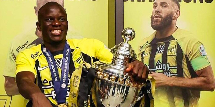 Fenerbahçe'nin Kante planı allak bullak oldu