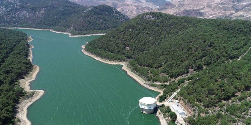 İZSU 6 Şubat 2026 İzmir baraj doluluk oranı kaç oldu?