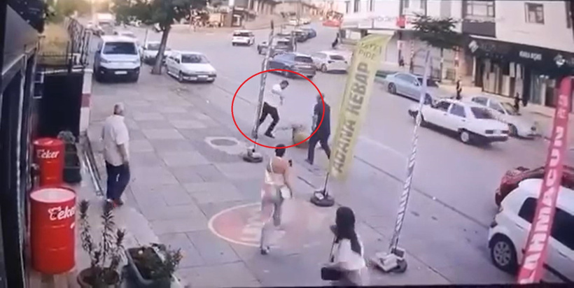 Türkiye'yi ayağa kaldıran şehir magandaları yeniden gözaltında! Yaşlı adamı dövüp kızları taciz etmişlerdi - Resim : 5