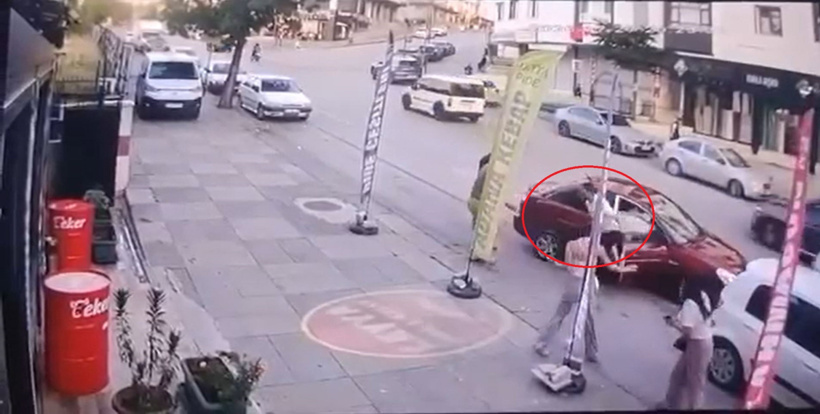 Türkiye'yi ayağa kaldıran şehir magandaları yeniden gözaltında! Yaşlı adamı dövüp kızları taciz etmişlerdi - Resim : 7