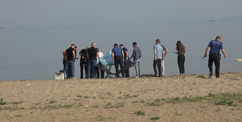 Dün kaybolan 9 yaşındaki Yusuf ölü bulundu! Cansız bedeni kıyıya vurdu - Resim : 1