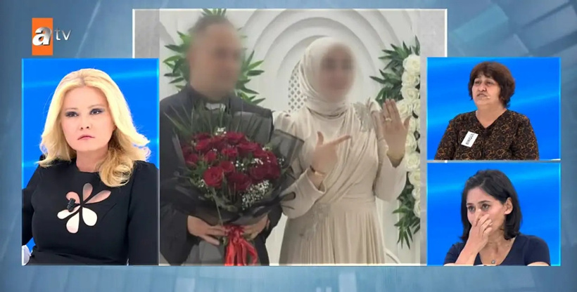 Kalp krizi denip kapatılan dosyada cinayet şüphesi! Ölen eşinin yüzüğünü sevgilisine taktı iddiası - Resim : 3
