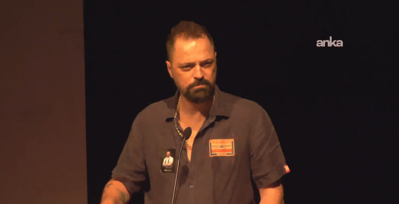 Serhat Kılıç'a veda: Sevgilisi gözyaşlarına boğuldu! - Resim : 3