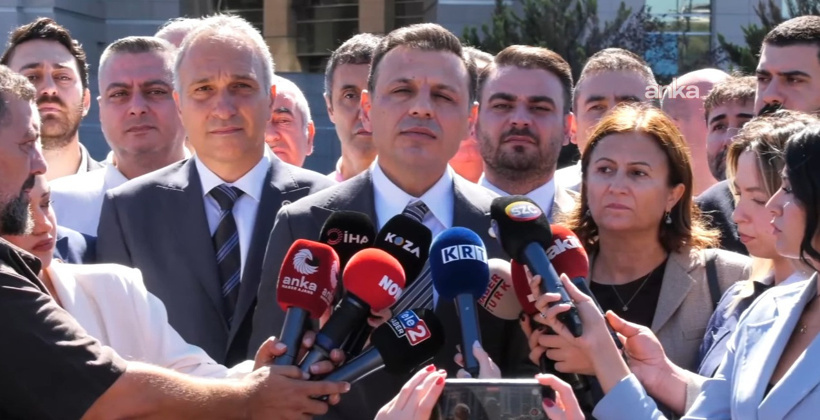 Son dakika | Özgür Çelik Üsküdar soruşturmasında ifade verdi: Savcılıkta neler dediğini açıkladı - Resim : 1