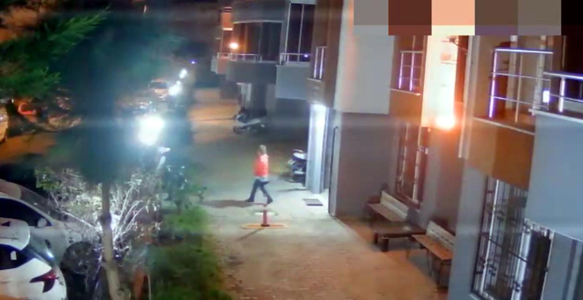 "Polisiz" diyene kapıda 19 milyon verdi - Resim : 1