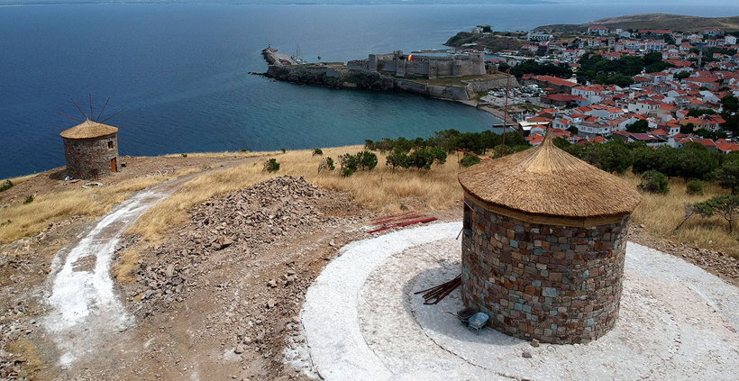 Tatil cennetine yaz freni! O araçlara sezon boyunca geçiş yasağı - Resim : 1