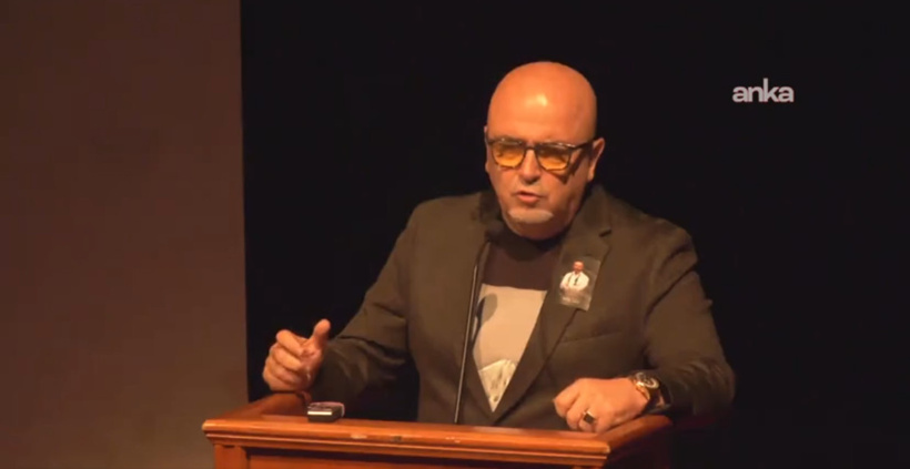 Serhat Kılıç'a veda: Sevgilisi gözyaşlarına boğuldu! - Resim : 4