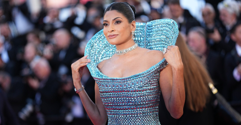 Cannes Film Festivali başladı: Kırmızı halıda yıldızlar geçidi! - Resim : 12