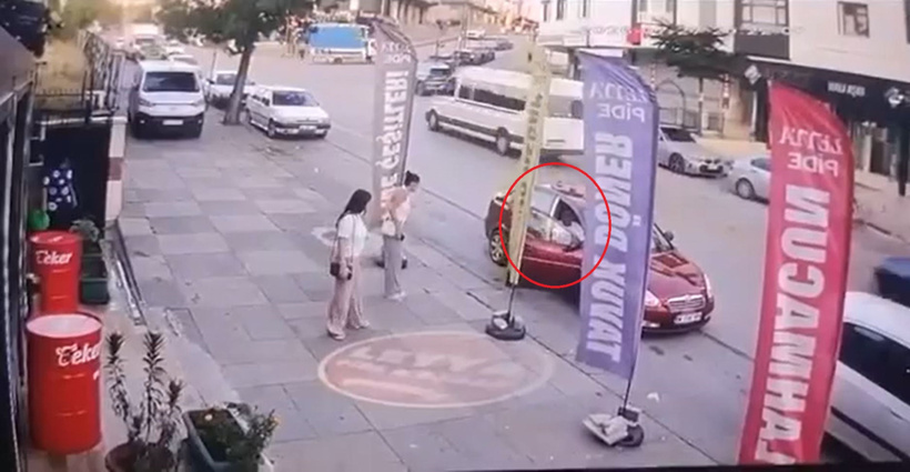 Türkiye'yi ayağa kaldıran şehir magandaları yeniden gözaltında! Yaşlı adamı dövüp kızları taciz etmişlerdi - Resim : 1