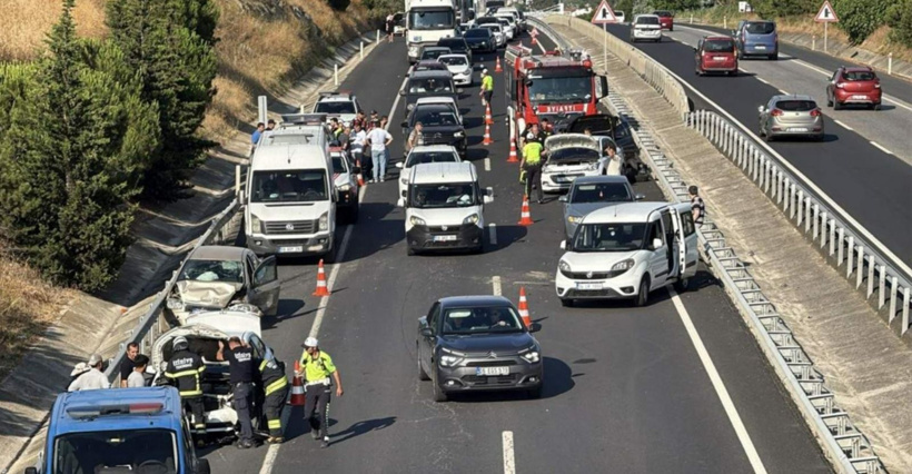 Trafikteki endişe satışları patlattı! Fiyatı 20 bin TL'ye çıktı - Fotoğraf: 6