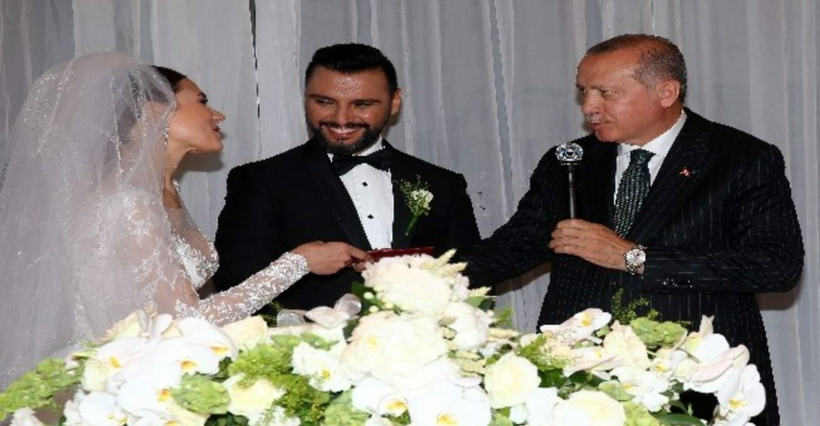 İktidara yakınlığıyla bilinen Alişan'dan ekonomi çıkışı: "Kazandığımız su gibi gidiyor" - Fotoğraf: 2