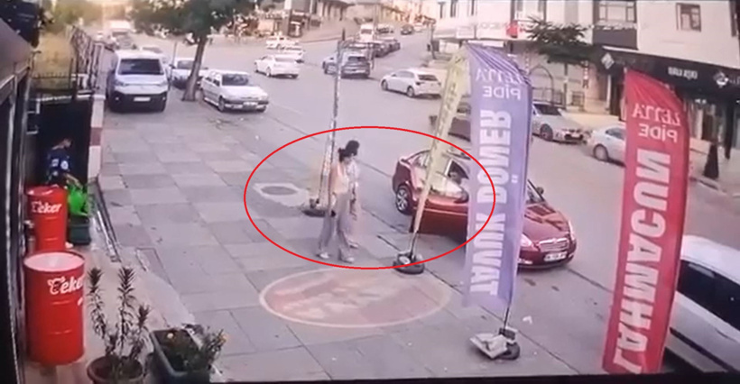 Türkiye'yi ayağa kaldıran şehir magandaları yeniden gözaltında! Yaşlı adamı dövüp kızları taciz etmişlerdi - Resim : 4