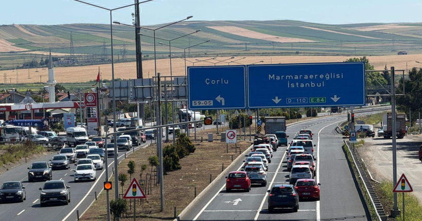 trafik