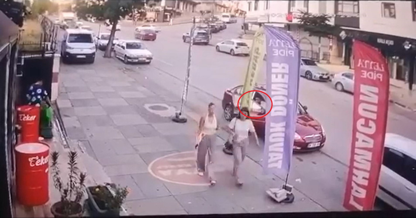 Türkiye'yi ayağa kaldıran şehir magandaları yeniden gözaltında! Yaşlı adamı dövüp kızları taciz etmişlerdi - Resim : 3