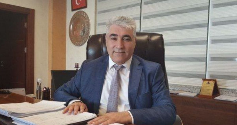 Aziz Yıldırım'ın yönetimine girdi: Günler sonra Murat Ülker'i yerinden etti - Resim : 1